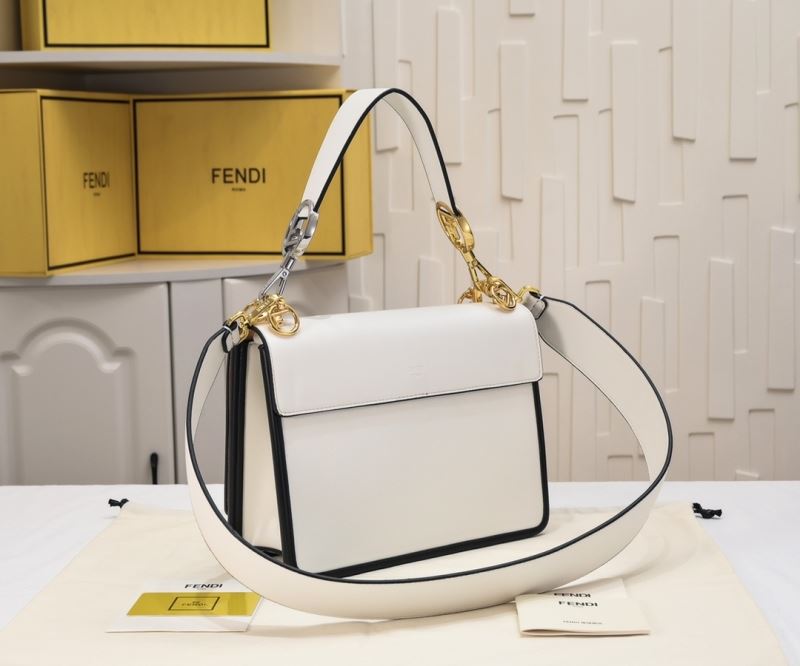 Fendi Satchel Bags